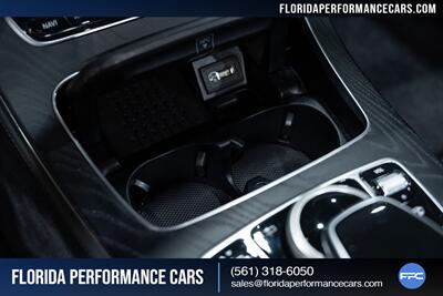2020 Mercedes-Benz AMG E 53   - Photo 53 - Riviera Beach, FL 33407