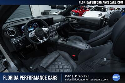 2020 Mercedes-Benz AMG E 53   - Photo 21 - Riviera Beach, FL 33407