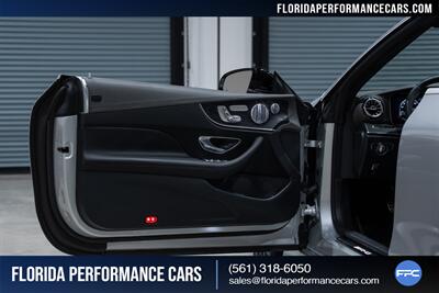 2020 Mercedes-Benz AMG E 53   - Photo 28 - Riviera Beach, FL 33407