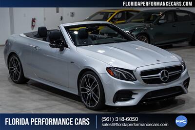 2020 Mercedes-Benz AMG E 53   - Photo 75 - Riviera Beach, FL 33407