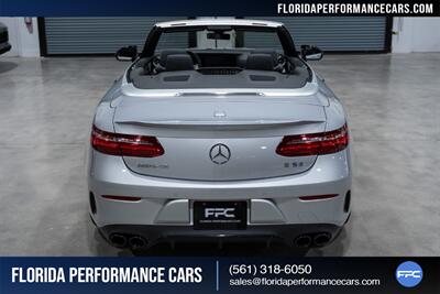2020 Mercedes-Benz AMG E 53   - Photo 5 - Riviera Beach, FL 33407