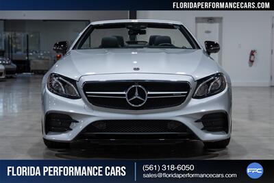 2020 Mercedes-Benz AMG E 53   - Photo 70 - Riviera Beach, FL 33407