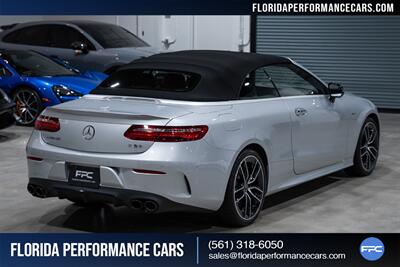 2020 Mercedes-Benz AMG E 53   - Photo 13 - Riviera Beach, FL 33407