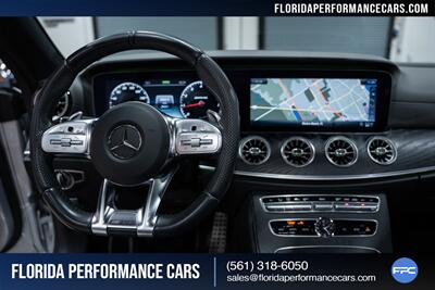 2020 Mercedes-Benz AMG E 53   - Photo 26 - Riviera Beach, FL 33407