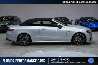 2020 Mercedes-Benz AMG E 53   - Photo 68 - Riviera Beach, FL 33407