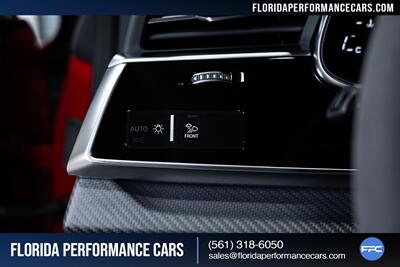 2025 Audi RS Q8 performance 4.0T quattro   - Photo 65 - Riviera Beach, FL 33407