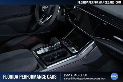 2025 Audi RS Q8 performance 4.0T quattro   - Photo 60 - Riviera Beach, FL 33407