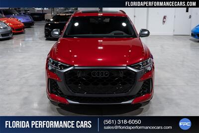 2025 Audi RS Q8 performance 4.0T quattro   - Photo 9 - Riviera Beach, FL 33407