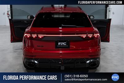 2025 Audi RS Q8 performance 4.0T quattro   - Photo 44 - Riviera Beach, FL 33407
