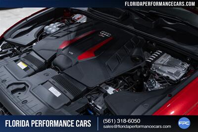 2025 Audi RS Q8 performance 4.0T quattro   - Photo 47 - Riviera Beach, FL 33407