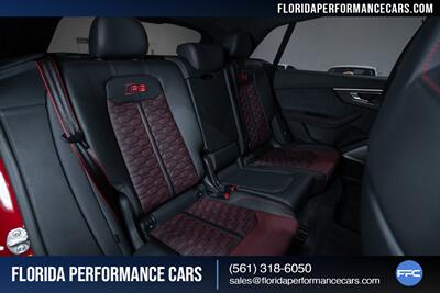 2025 Audi RS Q8 performance 4.0T quattro   - Photo 34 - Riviera Beach, FL 33407