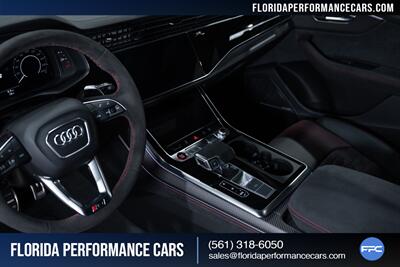 2025 Audi RS Q8 performance 4.0T quattro   - Photo 54 - Riviera Beach, FL 33407