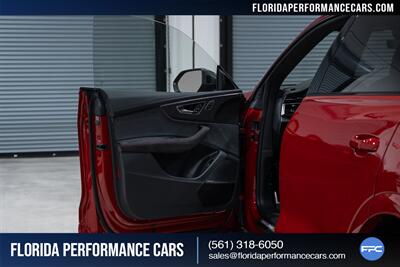 2025 Audi RS Q8 performance 4.0T quattro   - Photo 26 - Riviera Beach, FL 33407