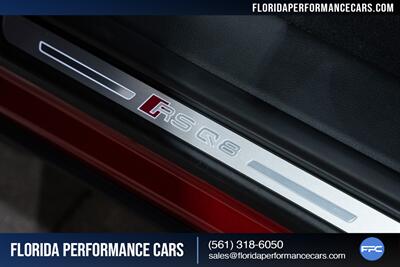 2025 Audi RS Q8 performance 4.0T quattro   - Photo 66 - Riviera Beach, FL 33407