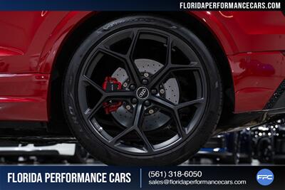 2025 Audi RS Q8 performance 4.0T quattro   - Photo 12 - Riviera Beach, FL 33407
