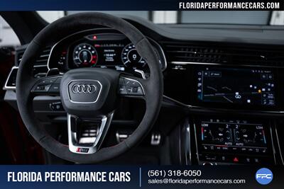 2025 Audi RS Q8 performance 4.0T quattro   - Photo 23 - Riviera Beach, FL 33407