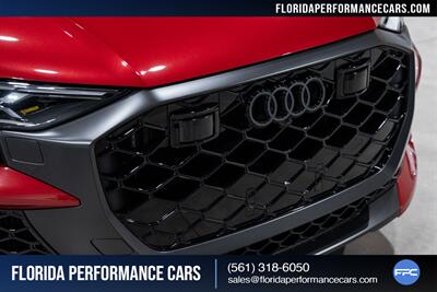 2025 Audi RS Q8 performance 4.0T quattro   - Photo 68 - Riviera Beach, FL 33407