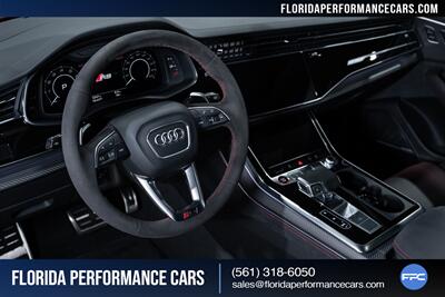 2025 Audi RS Q8 performance 4.0T quattro   - Photo 52 - Riviera Beach, FL 33407