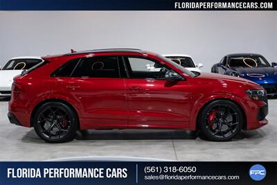 2025 Audi RS Q8 performance 4.0T quattro   - Photo 7 - Riviera Beach, FL 33407