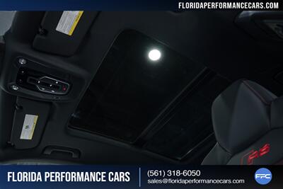 2025 Audi RS Q8 performance 4.0T quattro   - Photo 28 - Riviera Beach, FL 33407