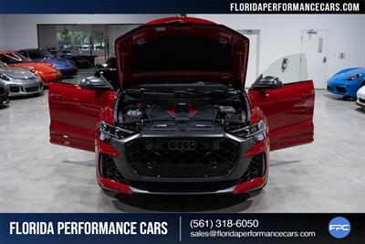 2025 Audi RS Q8 performance 4.0T quattro   - Photo 45 - Riviera Beach, FL 33407