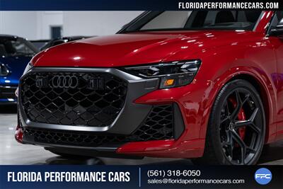 2025 Audi RS Q8 performance 4.0T quattro   - Photo 67 - Riviera Beach, FL 33407