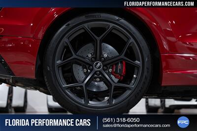 2025 Audi RS Q8 performance 4.0T quattro   - Photo 50 - Riviera Beach, FL 33407