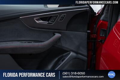 2025 Audi RS Q8 performance 4.0T quattro   - Photo 27 - Riviera Beach, FL 33407