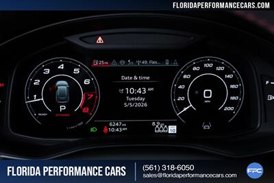 2025 Audi RS Q8 performance 4.0T quattro   - Photo 24 - Riviera Beach, FL 33407