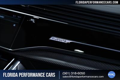 2025 Audi RS Q8 performance 4.0T quattro   - Photo 63 - Riviera Beach, FL 33407