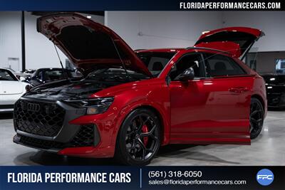 2025 Audi RS Q8 performance 4.0T quattro   - Photo 41 - Riviera Beach, FL 33407