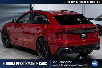 2025 Audi RS Q8 performance 4.0T quattro   - Photo 70 - Riviera Beach, FL 33407
