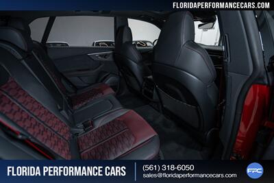 2025 Audi RS Q8 performance 4.0T quattro   - Photo 33 - Riviera Beach, FL 33407