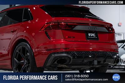 2025 Audi RS Q8 performance 4.0T quattro   - Photo 17 - Riviera Beach, FL 33407