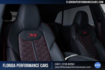 2025 Audi RS Q8 performance 4.0T quattro   - Photo 64 - Riviera Beach, FL 33407