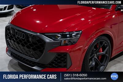 2025 Audi RS Q8 performance 4.0T quattro   - Photo 15 - Riviera Beach, FL 33407