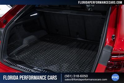 2025 Audi RS Q8 performance 4.0T quattro   - Photo 49 - Riviera Beach, FL 33407