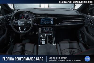 2025 Audi RS Q8 performance 4.0T quattro   - Photo 20 - Riviera Beach, FL 33407