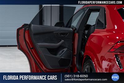 2025 Audi RS Q8 performance 4.0T quattro   - Photo 29 - Riviera Beach, FL 33407