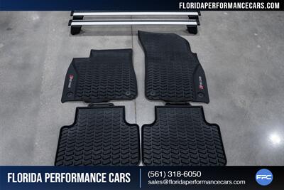 2025 Audi RS Q8 performance 4.0T quattro   - Photo 73 - Riviera Beach, FL 33407