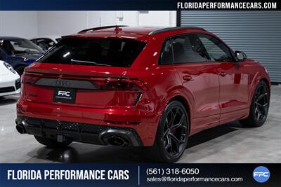 2025 Audi RS Q8 performance 4.0T quattro   - Photo 6 - Riviera Beach, FL 33407
