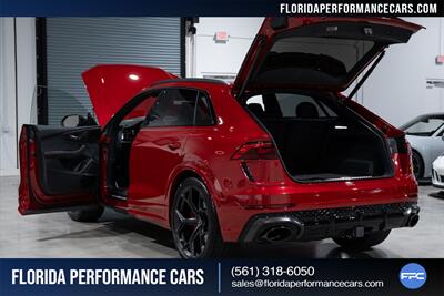 2025 Audi RS Q8 performance 4.0T quattro   - Photo 42 - Riviera Beach, FL 33407