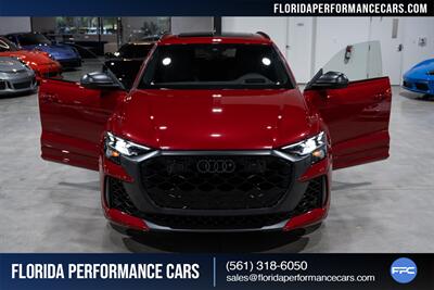 2025 Audi RS Q8 performance 4.0T quattro   - Photo 43 - Riviera Beach, FL 33407