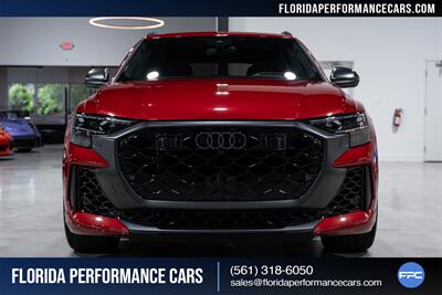 2025 Audi RS Q8 performance 4.0T quattro   - Photo 72 - Riviera Beach, FL 33407