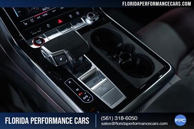 2025 Audi RS Q8 performance 4.0T quattro   - Photo 56 - Riviera Beach, FL 33407