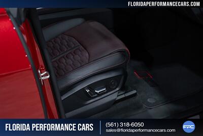 2025 Audi RS Q8 performance 4.0T quattro   - Photo 38 - Riviera Beach, FL 33407