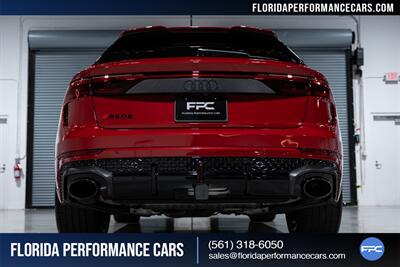 2025 Audi RS Q8 performance 4.0T quattro   - Photo 71 - Riviera Beach, FL 33407