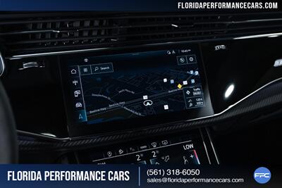 2025 Audi RS Q8 performance 4.0T quattro   - Photo 58 - Riviera Beach, FL 33407