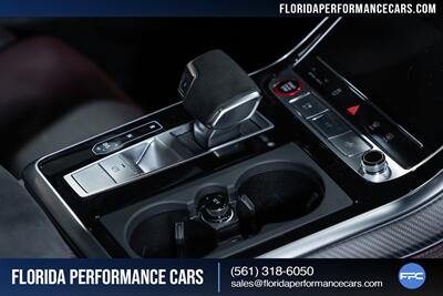 2025 Audi RS Q8 performance 4.0T quattro   - Photo 61 - Riviera Beach, FL 33407