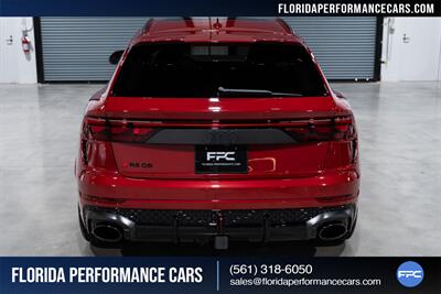 2025 Audi RS Q8 performance 4.0T quattro   - Photo 5 - Riviera Beach, FL 33407